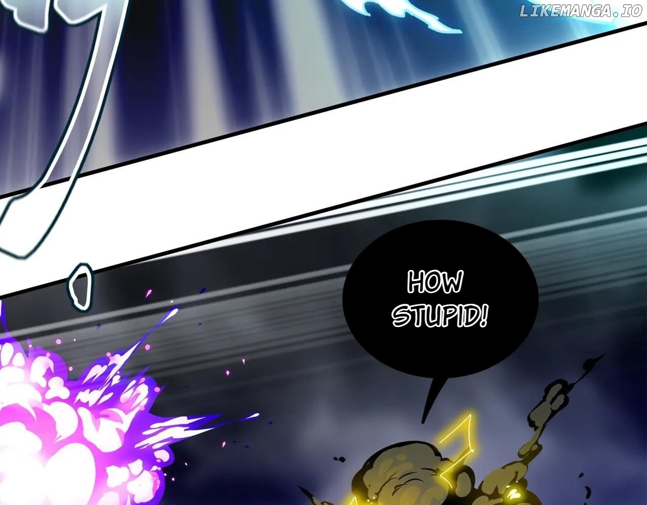 My Furry Harem Is After Me Chapter 394 - page 29